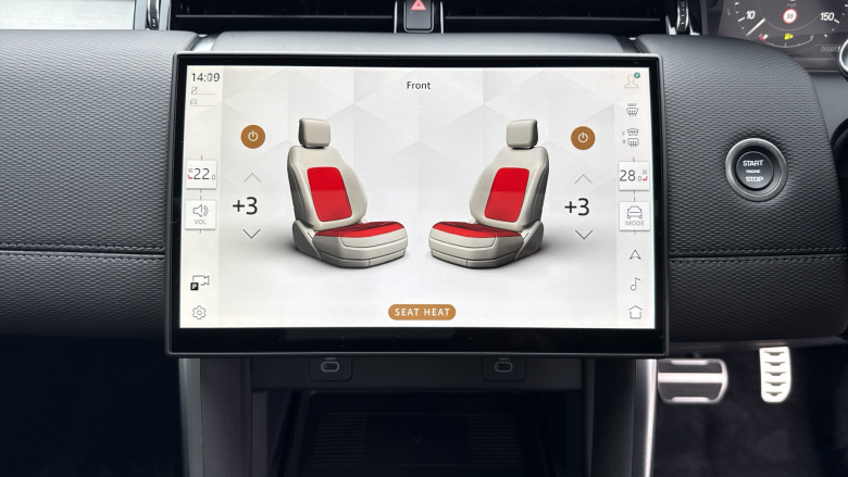 Land Rover Discovery Sport 2.0 D200 Dynamic SE 5dr Auto [5 Seat] Diesel Station Wagon